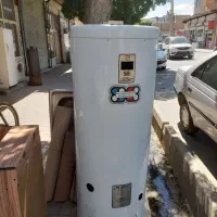 ابگرمکن زمینی