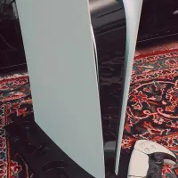 پلی استیشن ۵ دیجیتال (اکانت قانونی با ۲۲ بازی)