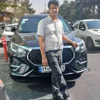 فیدلیتی الیت 7 نفره|خودرو سواری و وانت|تهران, شهرآرا|دیوار