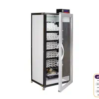 دستگاه جوجه کشی ققنوس ۲۱۰تایی