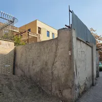 فروش زمین ۱۳۸ متری در پامنار|فروش زمین و ملک کلنگی|تهران, پامنار|دیوار