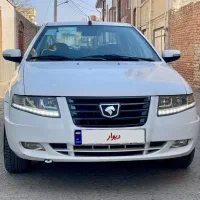 سمندسورن پلاس۱۴۰۱فول