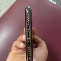 اپل iPhone X با حافظهٔ ۲۵۶ گیگابایت|موبایل|همدان, |دیوار