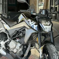 cf250 nk