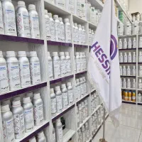 استخدام ادمین جهت فروشگاه عطر