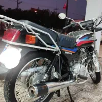 فروش موتور سی جی ال