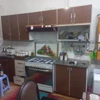 فروش فوری منزل حیاط دار سندتک برگ|فروش خانه و ویلا|جهرم, |دیوار