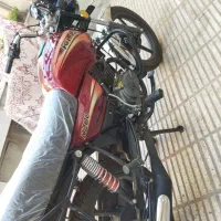 کی ال دی صفر|موتورسیکلت|مشهد, تبادکان|دیوار