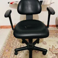 صندلی کامپیوتر