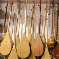 آموزش دوتار شمال خراسان