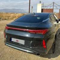 Kmc j7 1401|خودرو سواری و وانت|تهران, اکباتان|دیوار