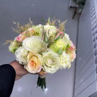 دسته گل|گل مصنوعی|بوکان, |دیوار