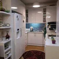 ۵۲متر۱خواب_تک واحدی_غرق آفتاب_جنت آباد