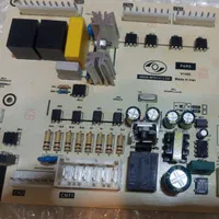 تعمیر  بردِ الکترونیکِ یخچال لباسشویی هود آسانسور|خدمات پیشه و مهارت|اراک, |دیوار