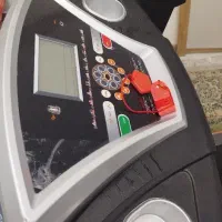 تردمیل لطیفی اسپورت 6028S|تجهیزات ورزشی|شیراز, چوگیاه‎|دیوار