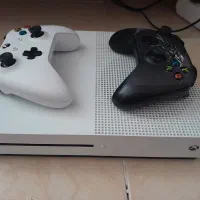 xbox one s 4k