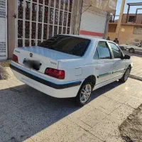 پارس تویوفاو tu5|خودرو سواری و وانت|زابل, |دیوار