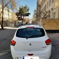 تیبا۲|خودرو سواری و وانت|مشهد, امیر|دیوار