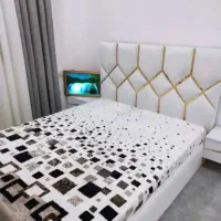 تخت|تخت و سرویس خواب|اهواز, کمپلو شمالی|دیوار