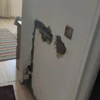 گچکاری  لکه گیری خورده کاری انجام میدم.تضمینی