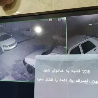 دستگاه بدون هارد باکیفیت تصویر عکس گذاشته شده|دوربین مداربسته|گرمی, |دیوار