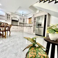 ویلا دوبلکس استخردار مشجر/تاپ لوکیشن/مبله|فروش خانه و ویلا|امامزاده عبدالله, |دیوار