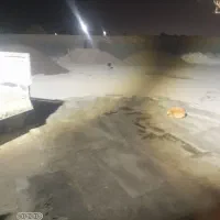 حمل خاک ونخاله ومصالح ساختمانی