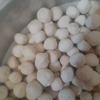 کشک خشک گوسفندی کیلویی ۱۵۰۰