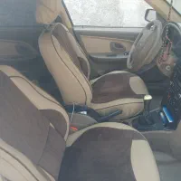 ماشین مدل ۹۷|خودرو سواری و وانت|جهرم, |دیوار