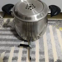 کتری|قوری، کتری، قهوه‌ساز دستی|کرمانشاه, |دیوار