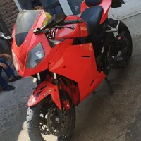 متور سیکلت
