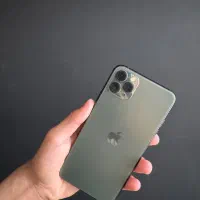ایفون ۱۱ پرو مکس