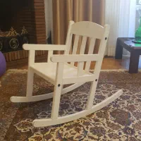 وسایل بچه صندلی راک و واکر کودک ایکیا