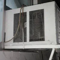 کولرگازی|کولر گازی و فنکوئل|لوشان, |دیوار