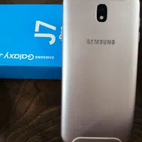 سامسونگJ7pro تمیز تمیز|موبایل|تولم شهر, |دیوار