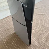 PS5 slim|کنسول، بازی ویدئویی و آنلاین|اصفهان, درب کوشک|دیوار