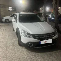 h30cros 1396|خودرو سواری و وانت|گنبد کاووس, |دیوار