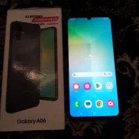 a06|موبایل|کرمانشاه, |دیوار