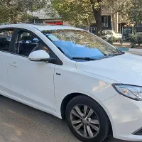 ام جی ۳۶۰ اتومات توربو