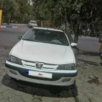 پژو پارس XU7، مدل ۱۳۹۴