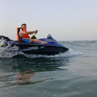جت اسکی