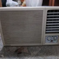 کولر پنجره ای سامسونگ