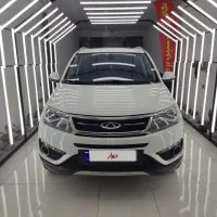 فروش تیگو5فول مدل 1396