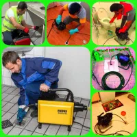 ۱۰۰٪مشکلتان حل میشود شبانه٪روزی لوله بازکن ارزان|خدمات پیشه و مهارت|تبریز, |دیوار