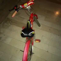 دوچرخه 16 Fiver ams|دوچرخه، اسکیت، اسکوتر|تهران, جوانمردان (اندیشه)|دیوار