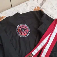 لباس کنگ فو