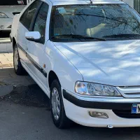 پژوپارس مدل ۹۸