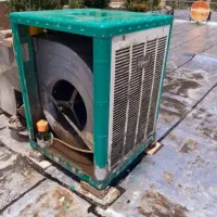 سرویس کولر آبی تعمیر کولر آبی موتور کولر دینام