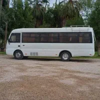 مینی بوس و اتوبوس VIP دربستی