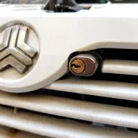 قفل کاپوت ضد سرقت 100درصد